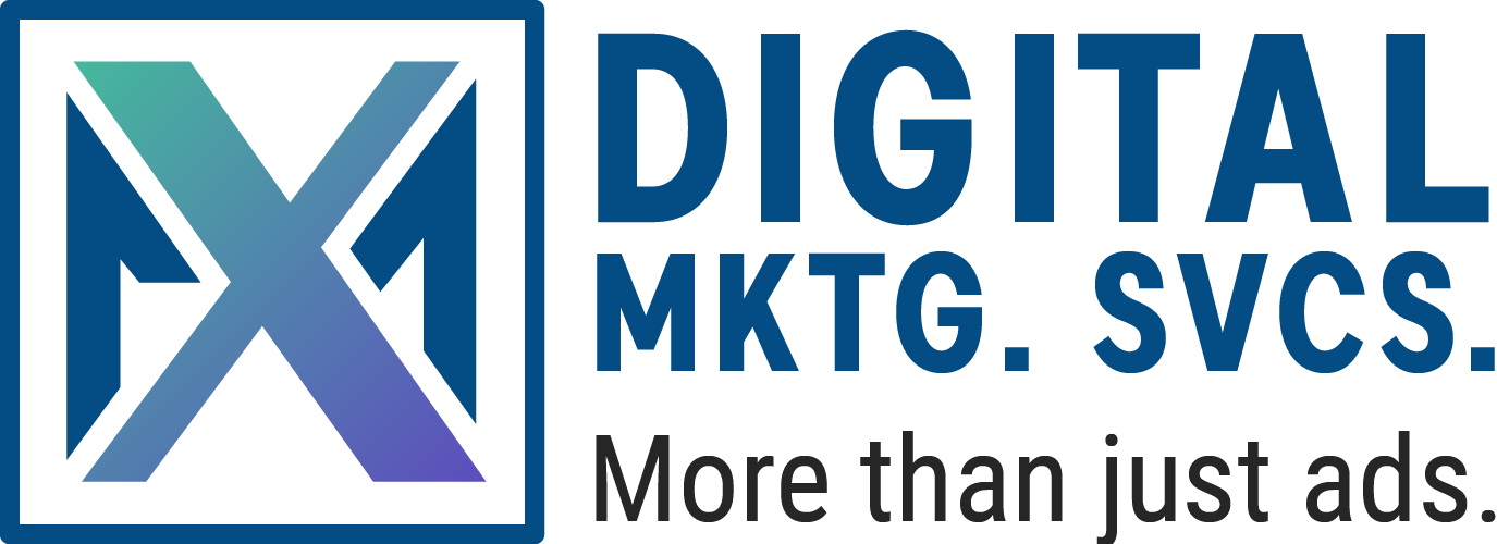 XM Digital Marketing Services